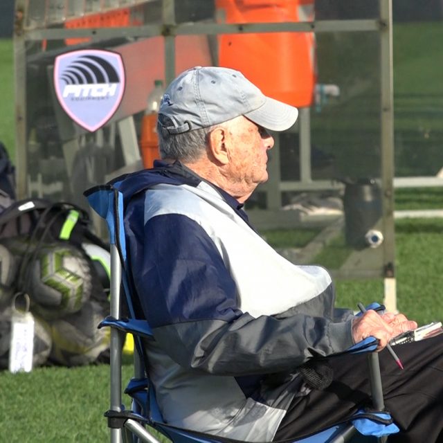 Pingry’s Miller Bugliari sets new Boys Soccer all-time wins milestone