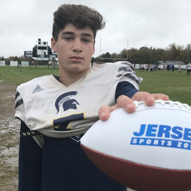 Vote for the final JSZ Game Balls of the 2019 football season!