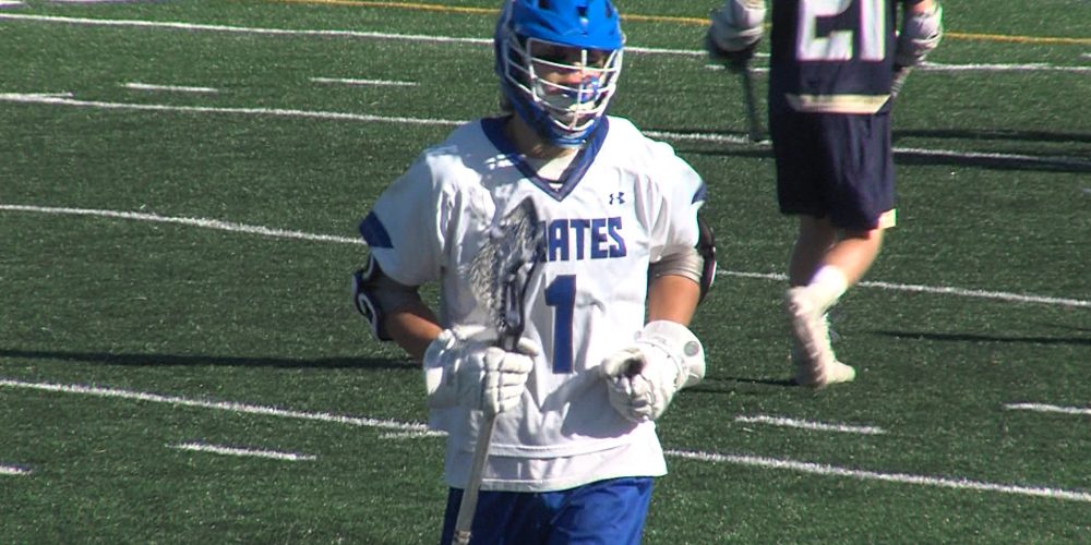 JSZ Spring Senior Spotlight: Seton Hall Prep’s Connell Kumar