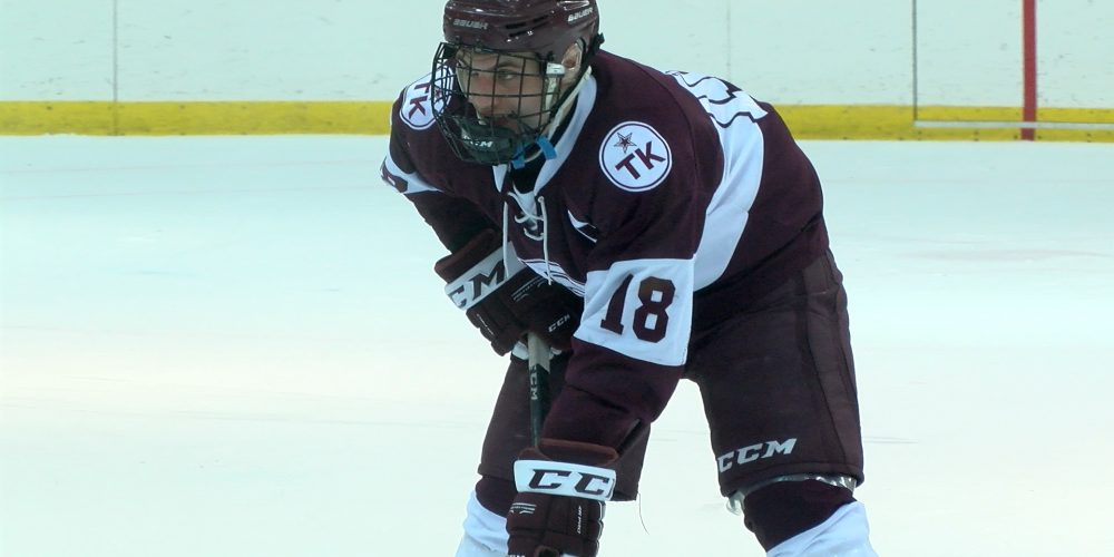 Top 10 Games Hockey Games of the 2021 Season: JSZ Summer Recap Series