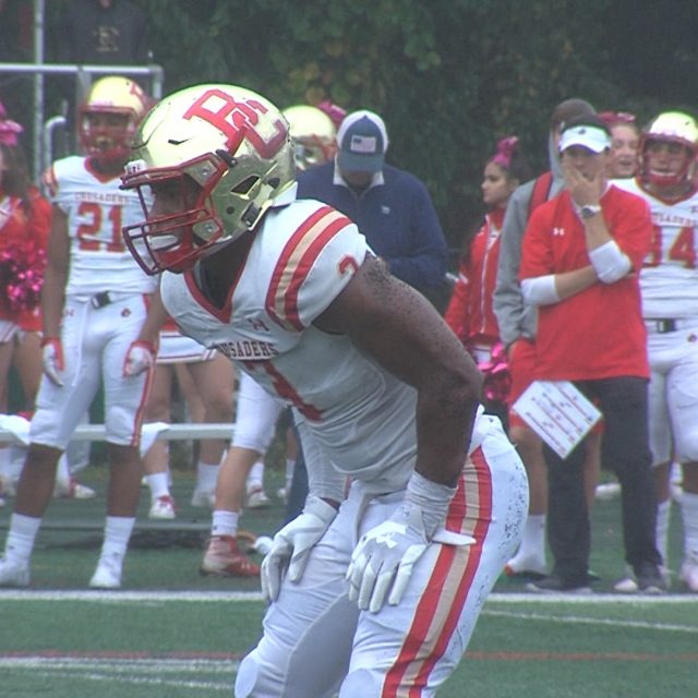 Watch Saturday 10.6 JSZ Football Highlights