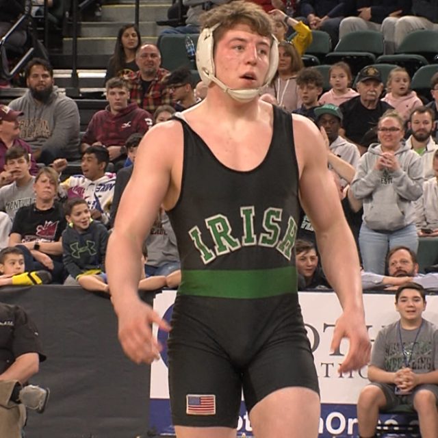 Top Wrestlers Cosgrove and Troczynski Commit to Penn