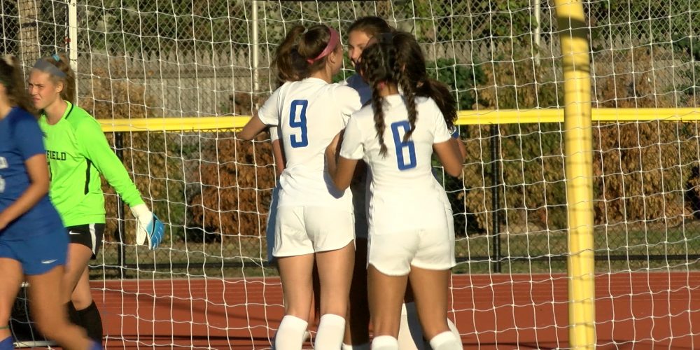 Watch Thursday 10.8 JSZ Soccer Highlights