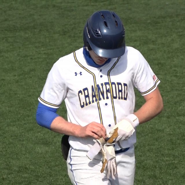 Watch Tuesday 4.27 JSZ Baseball Highlights