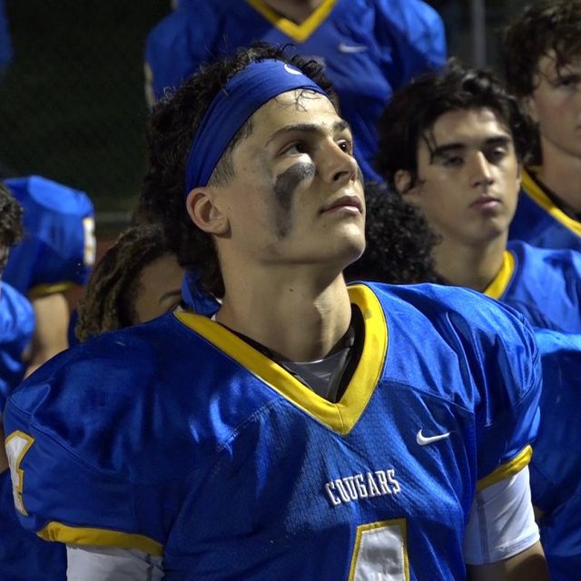 Watch Friday 10.8 JSZ All-Access Football Highlights