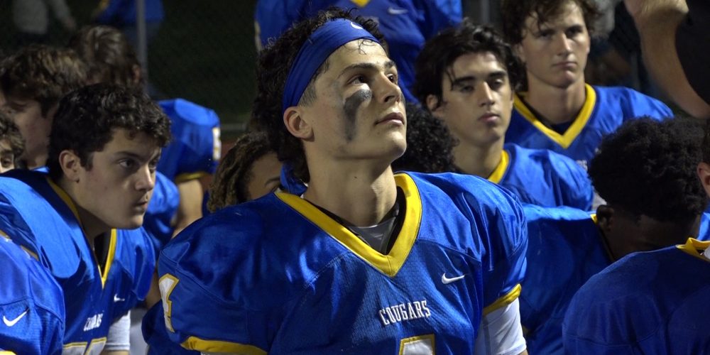 Watch Friday 10.8 JSZ All-Access Football Highlights