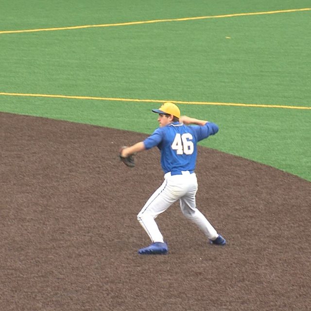 Six Shore teams advance in state baseball playoffs