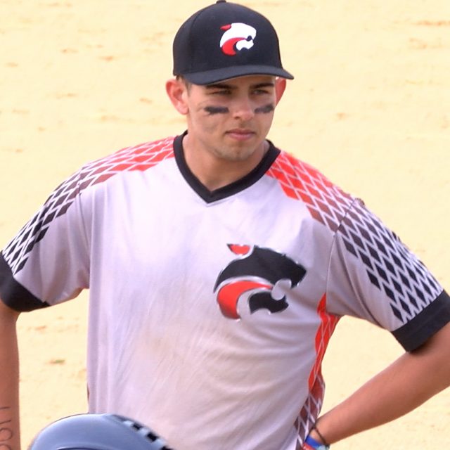 Watch Friday 5.7 JSZ Baseball Highlights
