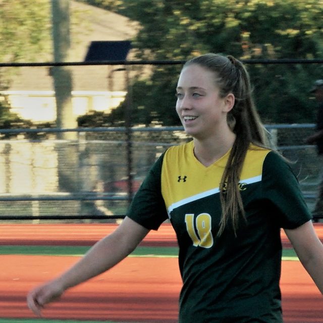 Watch JSZ 10.19 All-Access Soccer Highlights