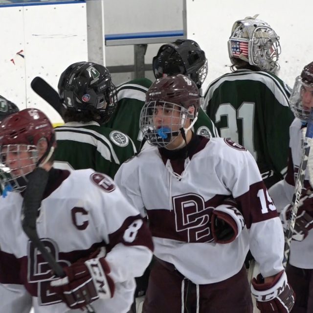 Watch Monday 12.10 JSZ Hockey Highlights