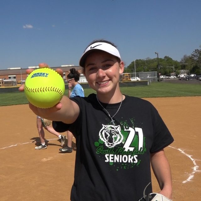 South Plainfield’s Deleaney Born Wins Week 3 Central Jersey Game Ball