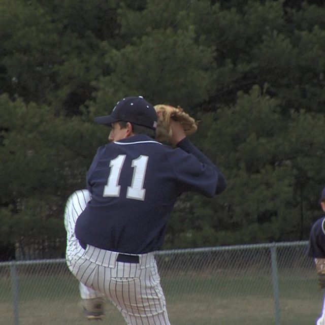 Watch JSZ 4.9 Baseball Highlights