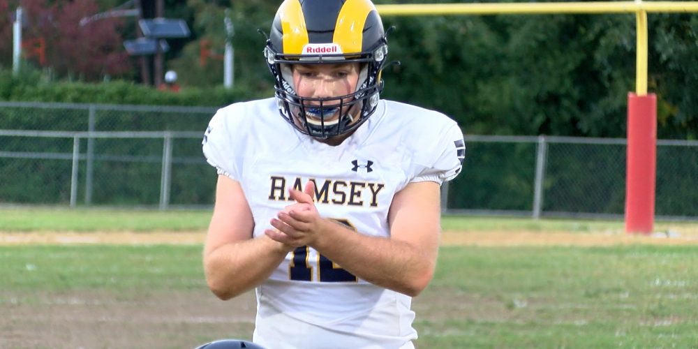 Watch Thursday 9.30 JSZ All-Access Football Highlights