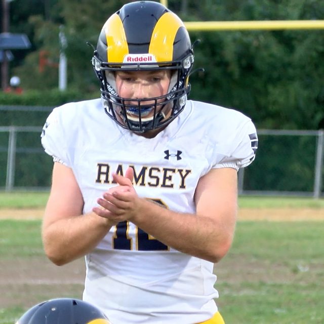Watch Thursday 9.30 JSZ All-Access Football Highlights