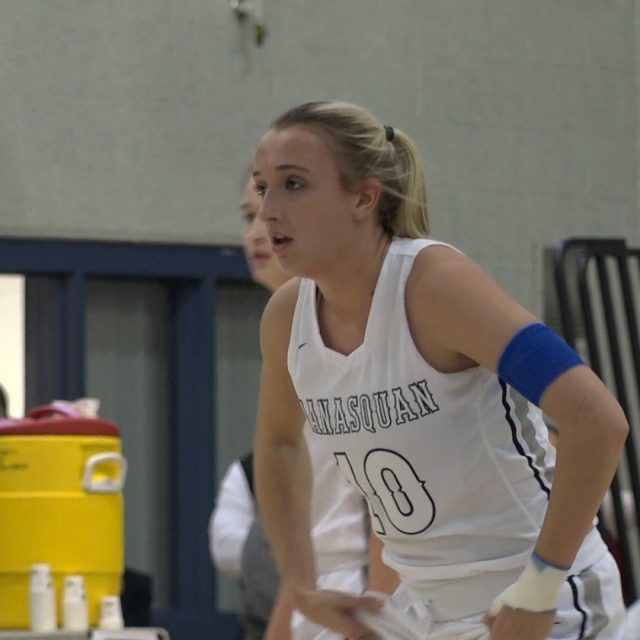 Get ready for a Manasquan/Franklin rematch!