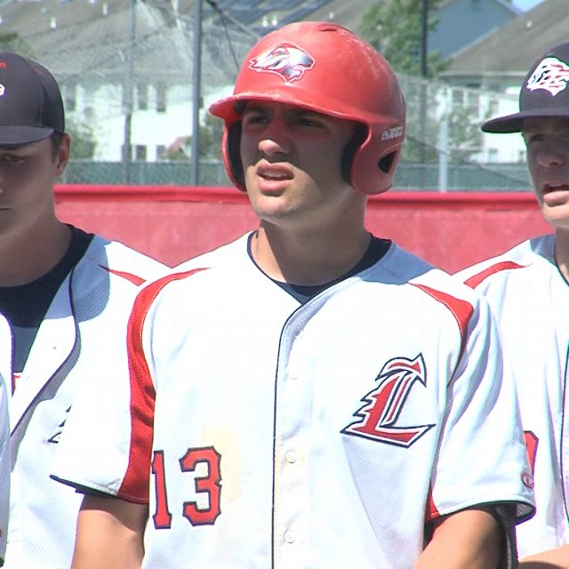 Watch Friday 5.24 JSZ Playoff Baseball Highlights