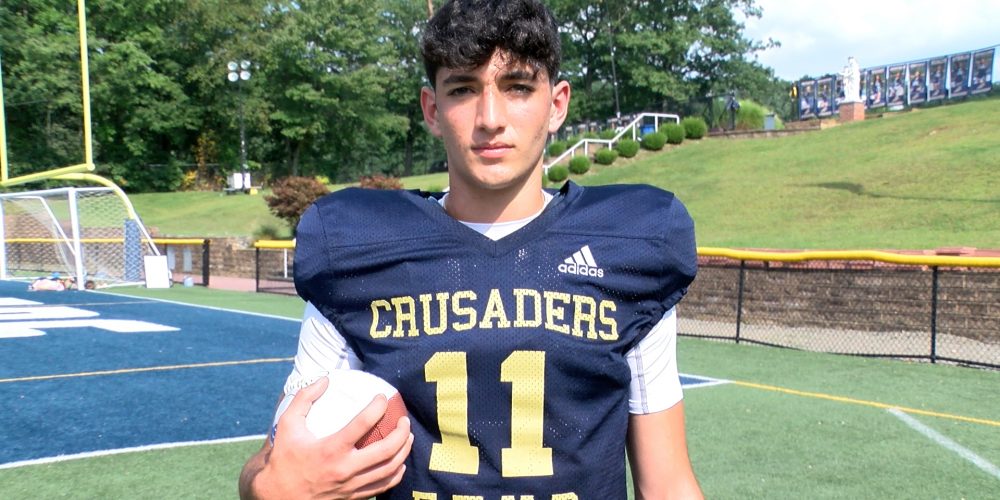 Week Three JSZ Game Ball Polls are Live!