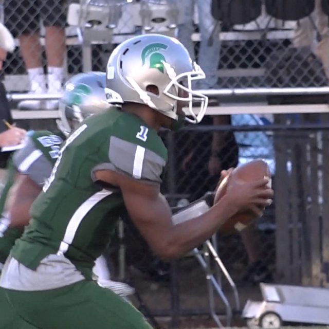 Watch DePaul Catholic/Paramus Catholic Week 1 Highlights