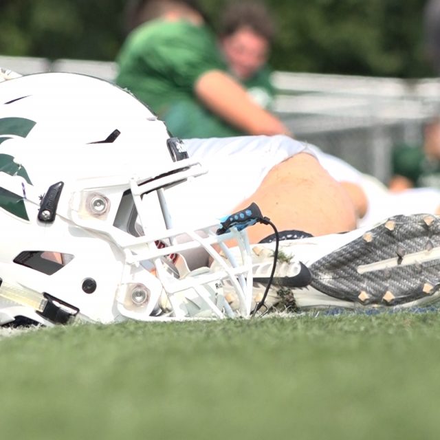 DePaul 2018 JSZ Football Preview