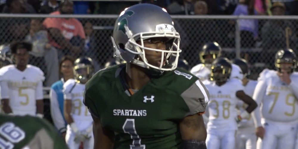 Watch JSZ’s Friday Week One Highlights Show