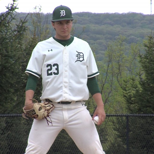 Watch Saturday 4.27 JSZ Baseball Highlights
