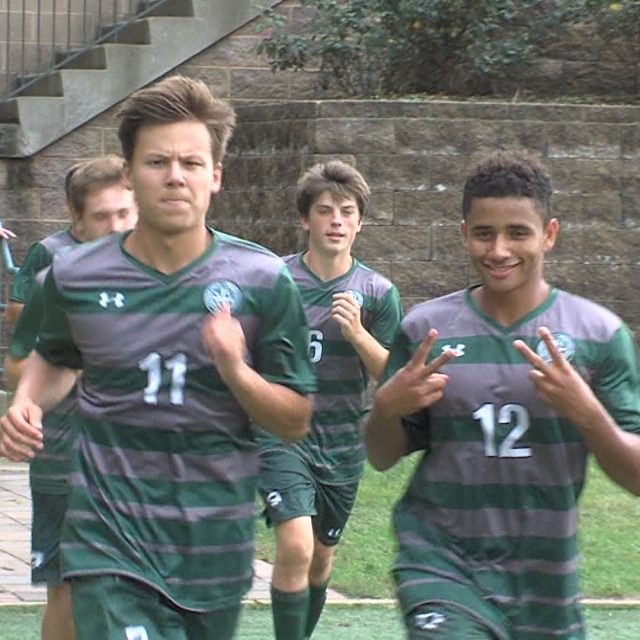 Watch JSZ 9.20 Soccer Highlights