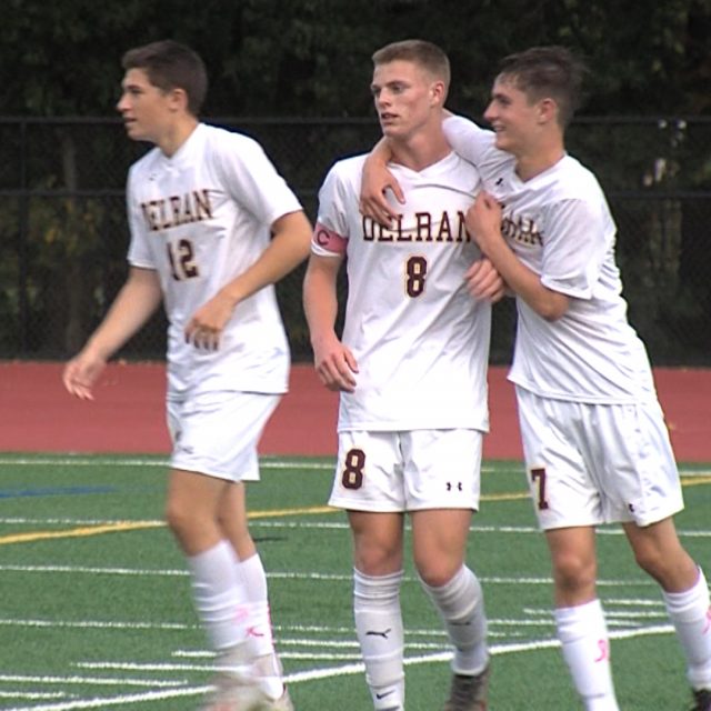 Watch Monday 10.7 JSZ Soccer Highlights