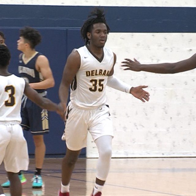 Watch Sunday 12.29 JSZ Basketball Highlights