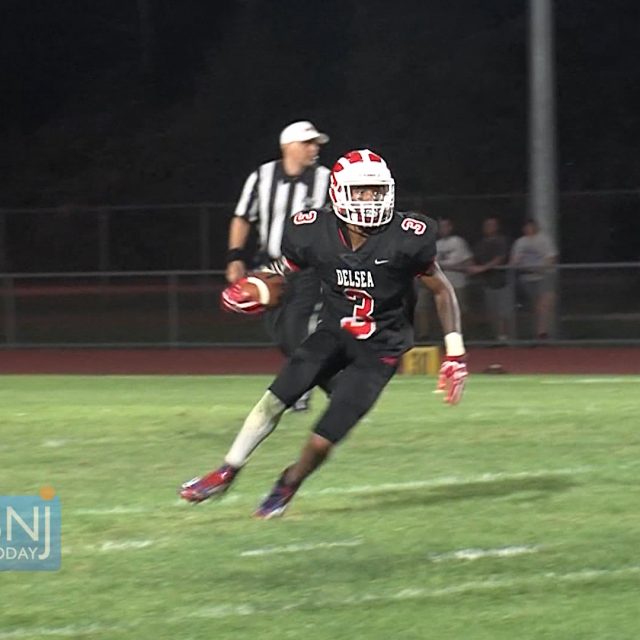 Watch Cedar Creek 20 Delsea 28