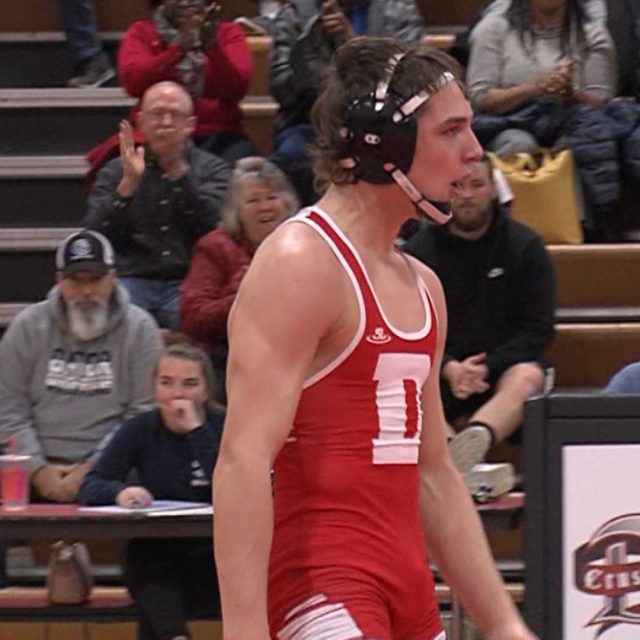 Watch Monday 2.10 JSZ Playoff Wrestling Highlights