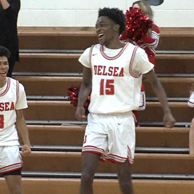 Watch Wednesday 2.17 JSZ Basketball Highlights