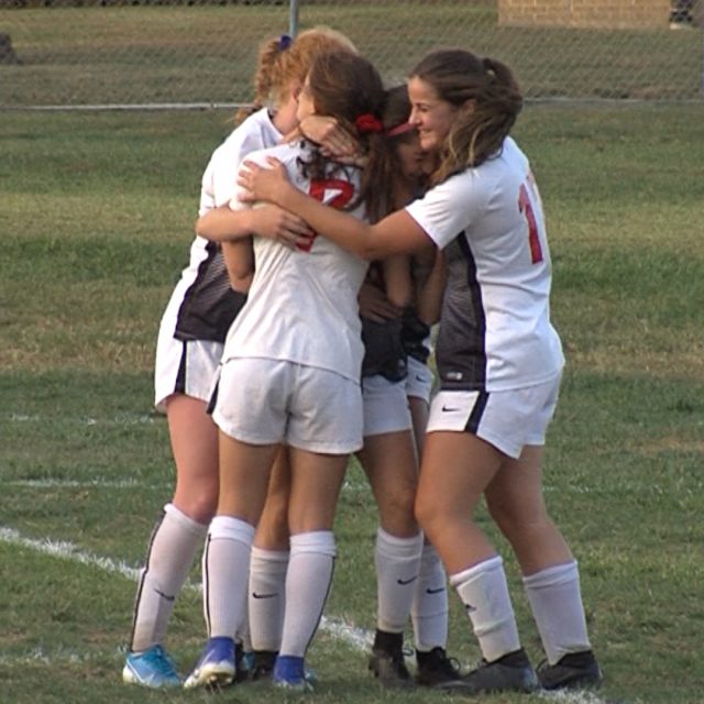 Watch Tuesday 10.8 JSZ Soccer Highlights