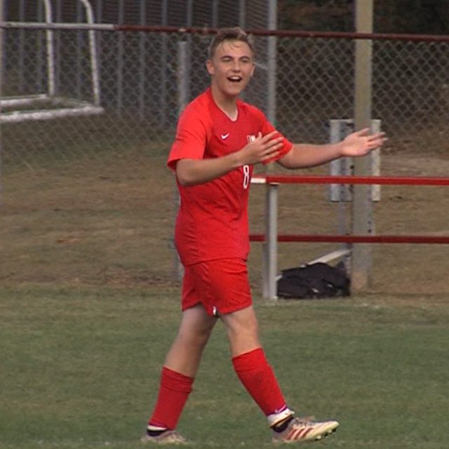 Watch Thursday 9.26 JSZ Soccer Highlights