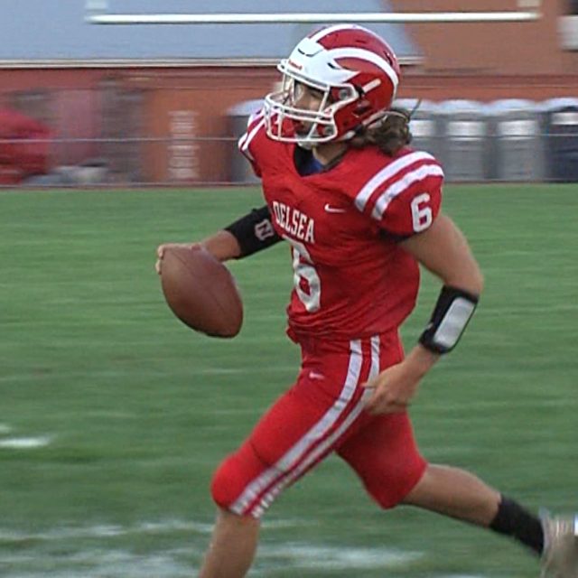 Watch Friday 9.10 JSZ Football Highlights