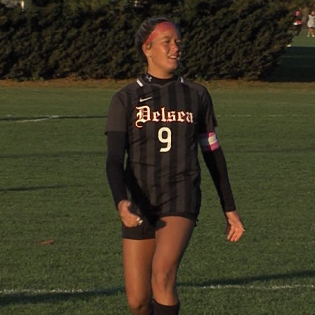 Watch Monday 11.2 JSZ Soccer Highlights