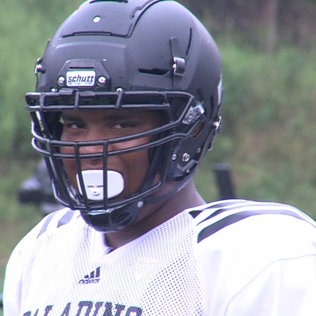 Culture Change Underway at Paramus Catholic