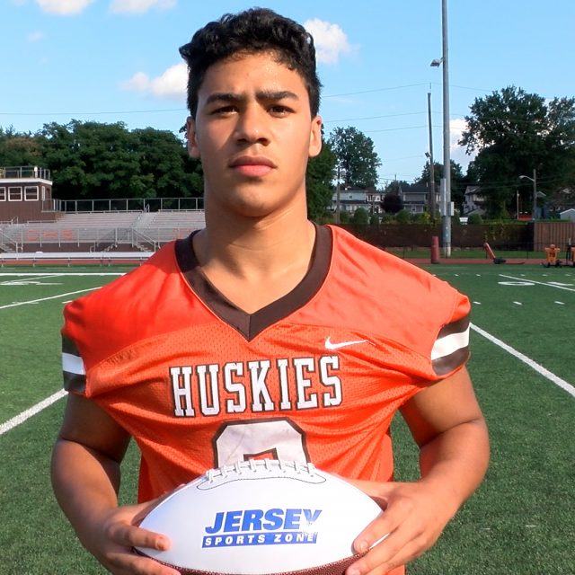 JSZ Week 7 Football Game Ball Polls are Live!