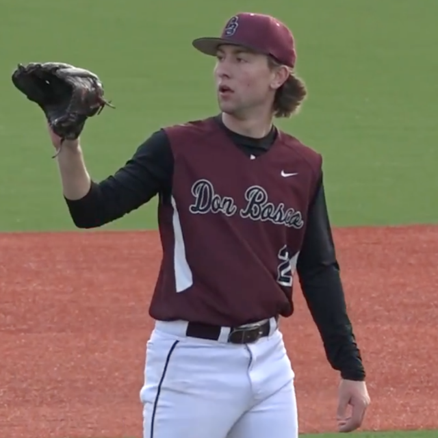 Vote for Alex’s North Jersey Game Ball: Baseball & Softball April 15th