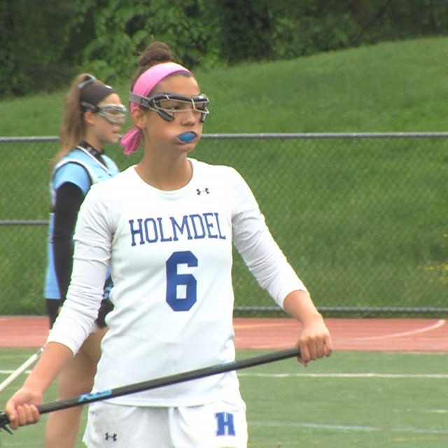 Watch Tuesday 5.14 JSZ Girls Playoff Lacrosse Highlights