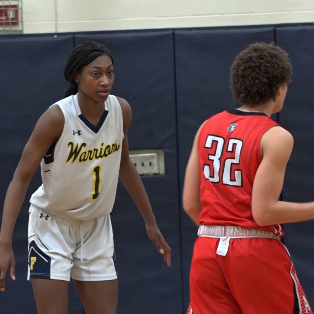 Watch Monday 2.11 JSZ Hoops Highlights