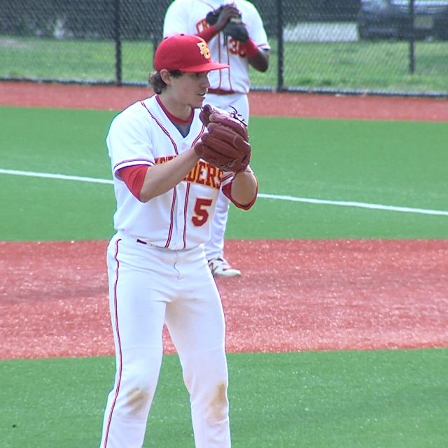 Watch Tuesday 4.23 JSZ Baseball Highlights