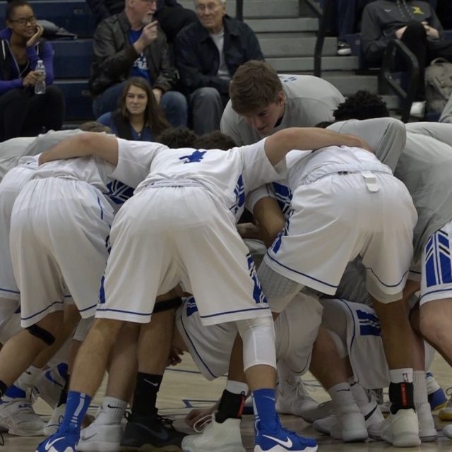 Watch WOBM Christmas Classic Highlights