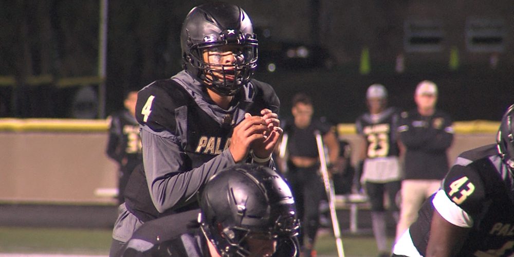 Big 6 QB Dorian Nowell Makes College Choice