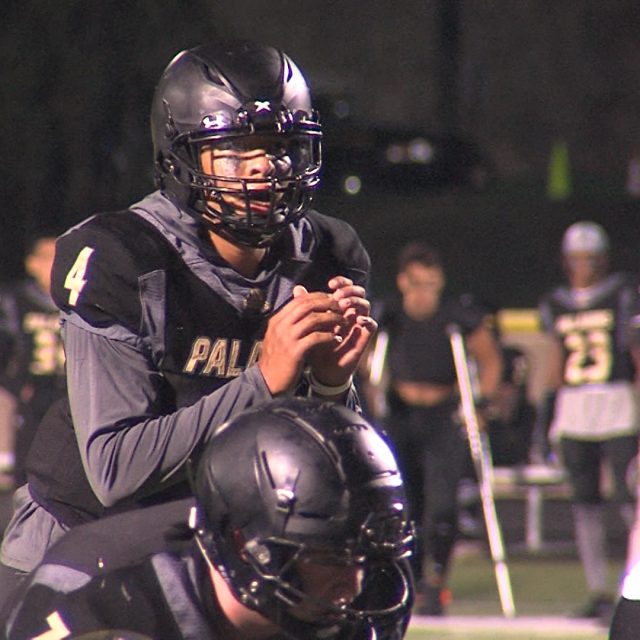 Big 6 QB Dorian Nowell Makes College Choice
