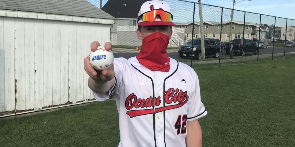 McCarron Wins JSZ Week 2 Game Ball