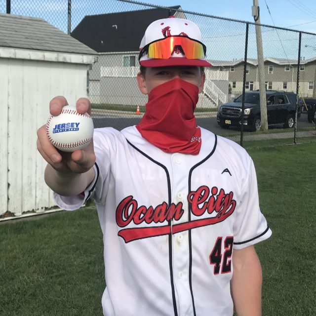 McCarron Wins JSZ Week 2 Game Ball