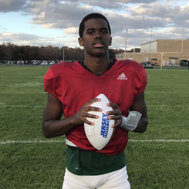 JSZ Polls are Back! Get Voting for Week 2 Football Game Balls