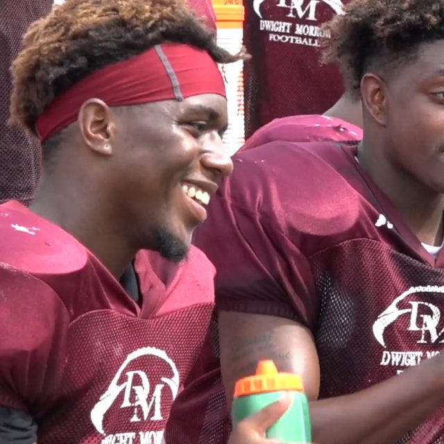 Dwight Morrow 2017 Football Preview