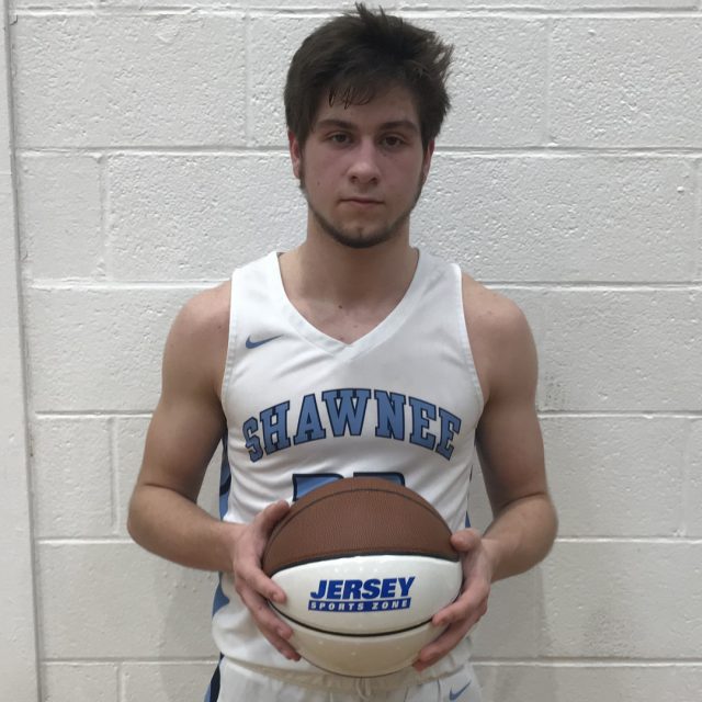 Dwight Mathews Wins South Jersey Week 1 Game Ball