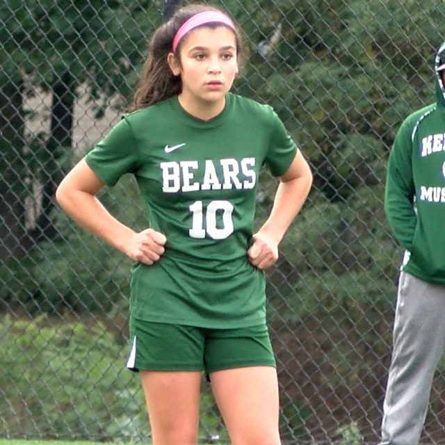 No. 1 Seed East Brunswick Advances in GMC Tournament